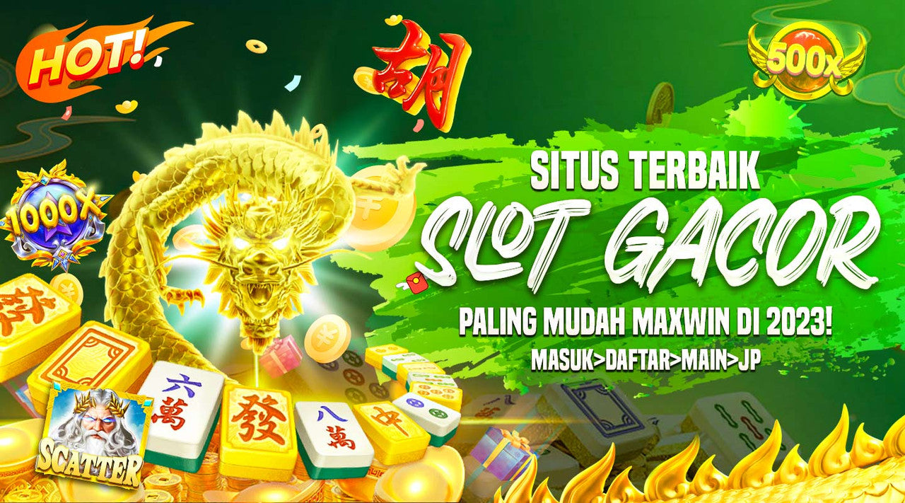 Zeus Slot ⚡️ Daftar Slot Gacor Maxwin Pragmatic Play Indonesia
